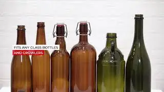 iTap PRO for microbreweries