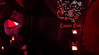 Godfathers and Goddaughters | Helluva Boss (Comic Dub)