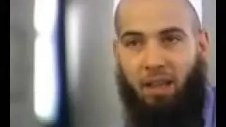 Joseph Cohen aka Yusuf Khattab   a jew converted to Islam
