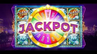Gambino Slots - HOT Vegas Action!