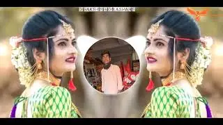 Tujhe dekhke pehali bar । Rowdy style । Dj Laxman s and Dj Naksh S ।