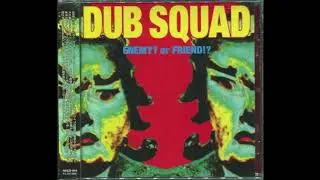 Monkey Crew - Dub Squad | NS-Com [1998]