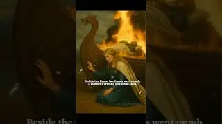 Nordic Legends: Light, Grief, Mist and Fate #baldur #frigg #hel #norsemythology #norsegods