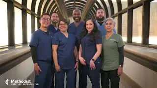 Work in the Heart of San Antonio.