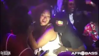 Afrobass Reloaded