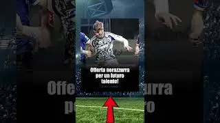 Inter su Mlacic: offerta ufficiale! #Shorts