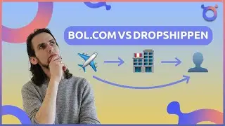 BOL.COM vs Dropshippen: Wat is beter?