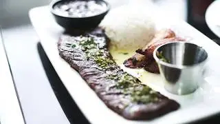 Blend Astoria: Astoria's Best Cocktails and Food ft. Churassco