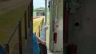 national train day