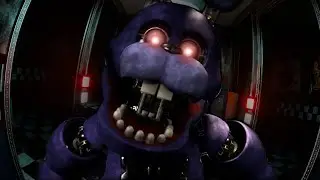 Этот ремейк FNAF 1 заслуживает того ажиотажа, который вызвал FNAF Plus | FNAF Legacy