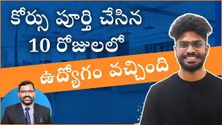 Learn Digital Marketing in Telugu | Career Transformation at Emblix Academy