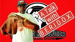 A Talk with B.E.R.I.D.O.X. - Journal Your Journey - The Conclusion
