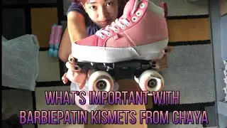 WHAT YOU NEED TO KNOW BEFORE BUYING BARBIEPATIN KISMETS FROM CHAYA
