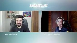 Интервью с игроком Black Star Gaming - Глебом 