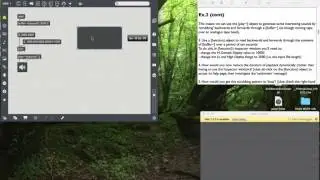 Max 7 Tutorials: 6.5 Basic Sampling&mdash;introducing the [play~] object