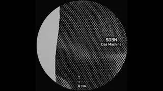 SDBN - Das Machine [ITU1622]