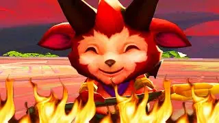 BUFFED TEEMO TOP IS INSANELY BROKEN RIGHT NOW! - League of Legends