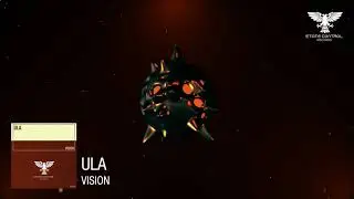 OUT NOW! Ula - Vision [Uplifting Trance]