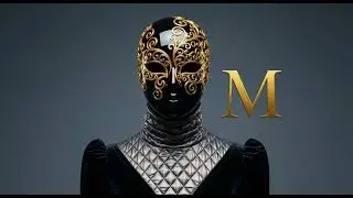 M. MATRIX - FRAME
