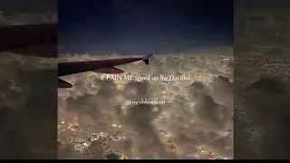 E PAIN ME -speed up [by Davido]