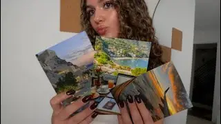 Creating My 2026 Vision Board &mdash; This Year Is My Glow-Up Era
