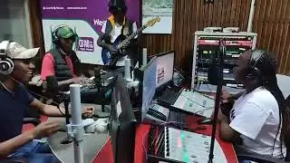 mugithi live sammy young kababa ka joy ♥️