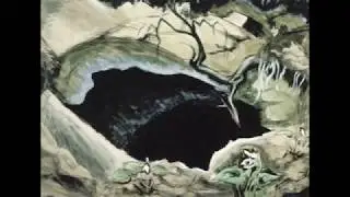 Charles Burchfield Precursor to Environmentalism Episode 1 of 2