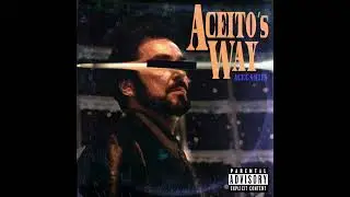 Ace G MiE - Aceito&rsquo;s Way (EP)