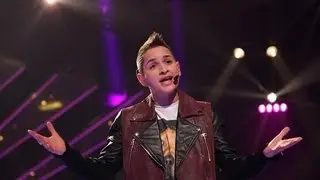Videoduet Freshkid | The Next Pop Talent | Finale