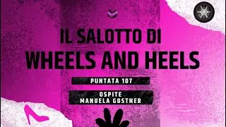 MANUELA GOSTNER A #ilsalottodiwheelsandheels