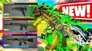 The TOP 5 META Loadouts In BLACK OPS 6! (BO6 BEST Class Setups)