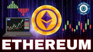 Ethereum Merge ETH Price News Today - Technical Analysis Update! Elliott Wave Price Prediction!