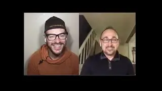 Dr  Joey Dodson & Pastor Daniel | Intro to the book of James