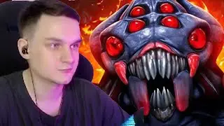 RAZE1X6 НА БРУДЕ ЧЕРЕЗ САМЫЕ ЛУЧШИЕ СПЕЛЛЫ В CUSTOM HERO CHAOS