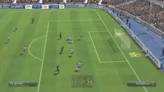 Golazos Fifa14