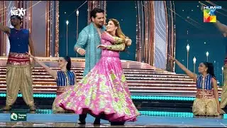 Kashmir 10th HUM Awards - Promo - Coming Soon - HUM TV