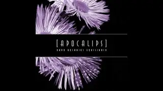Ordo Rosarius Equilibrio ⨳ Apocalips (2006) (Full Album)