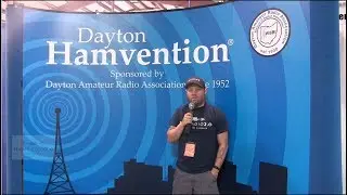 Ham Radio 2.0: Episode 139 - Dayton Hamvention 2018, Part 1