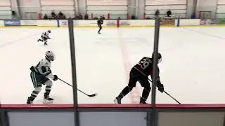 2026-01-02 TV Bulls vs Arctic Foxes P2