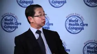 A Singapore health care system prepares for the future