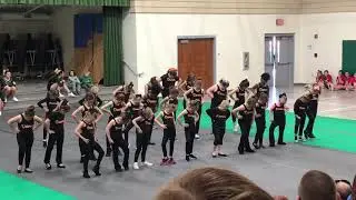 Little Sally Walker's