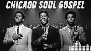 Sunday Morning Serenity: Classic 70s Soul Groove & Spiritual Vintage Oldies