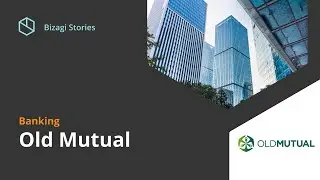 Old Mutual — Bizagi Stories