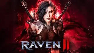 Raven II (GAMEPLAY PT-BR)