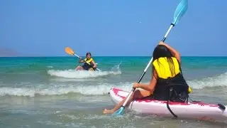 Activities in Crete &ndash; holiday&rsquo;s program for Crete Greece: Summer