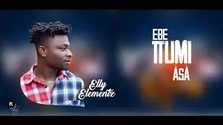 The world 🌏  should  get  ready for #Elly Element the best from the E/R