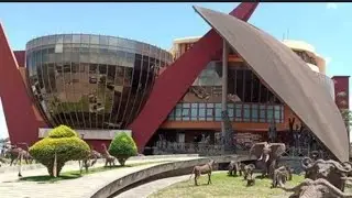 Tour de Arusha