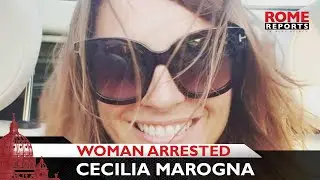 Woman who received $580,000 from Cardinal Becciu's office arrested