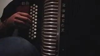 TUTORIAL / La Barranquita / Polka / Principiante / Tono Sol / Acordeón Sol