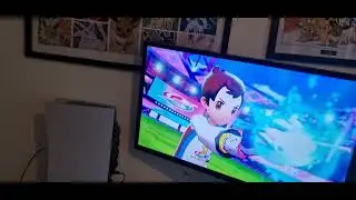 Let's play pokemon sword wyndon stadium tournament marinie & hop